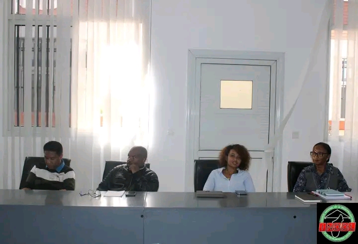 Formation des Formateurs : 50 agents du MDAT renforcent leurs compétences à Anosy